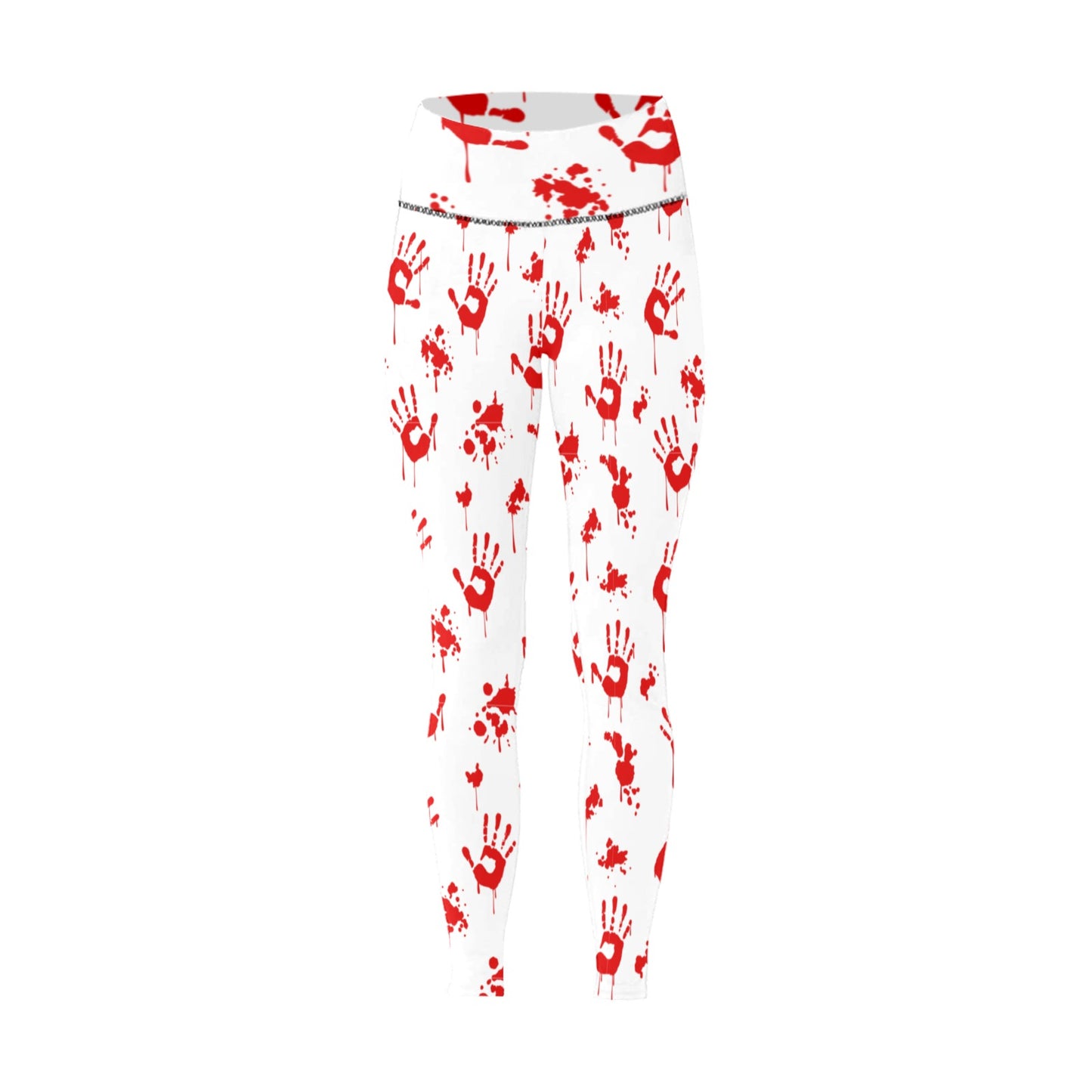 Bloody leggings