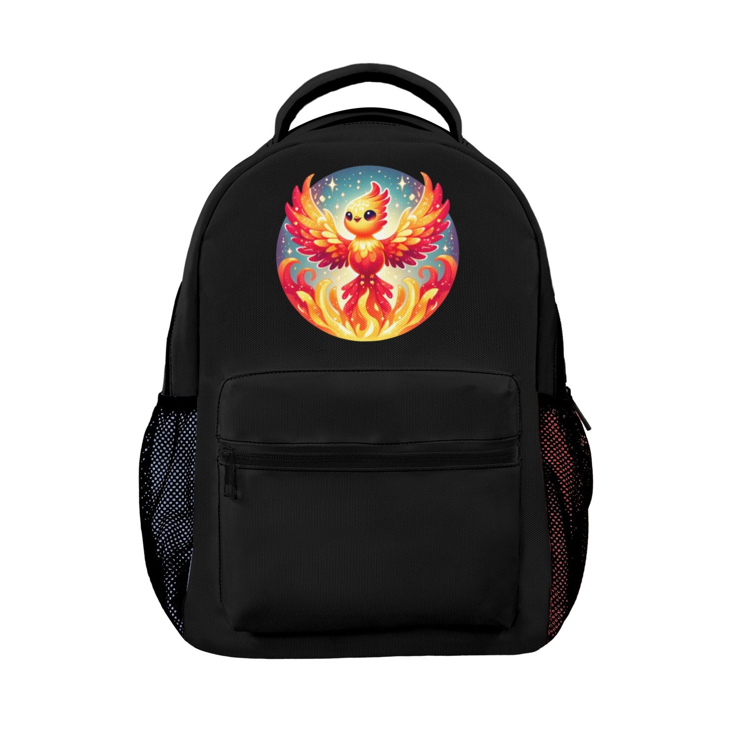 Cute phoenix Backpack