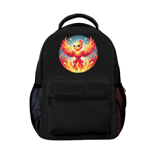 Cute phoenix Backpack