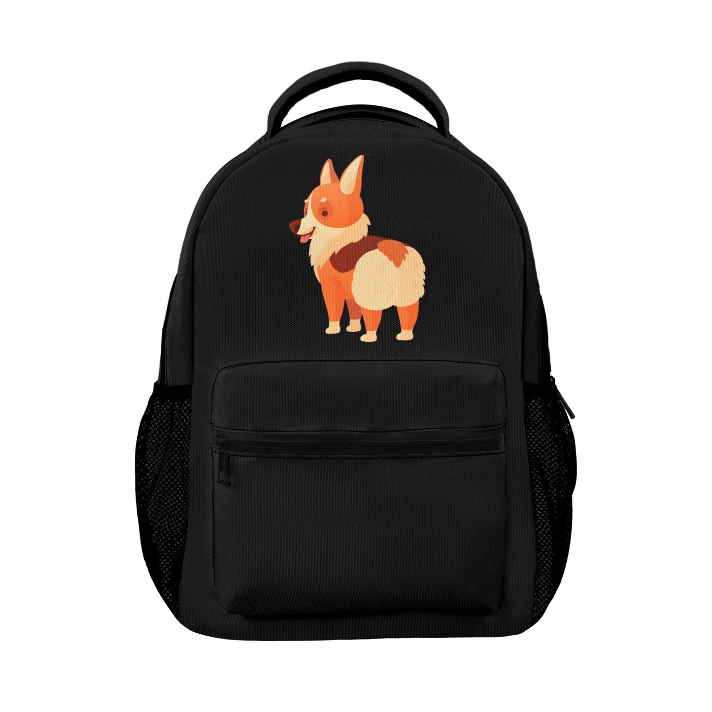 Corgi butt Backpack