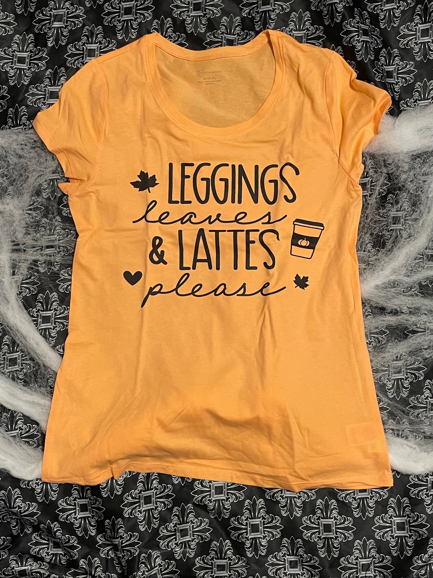 Leggings Lattes